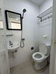 Sky Habitat (D20), Condominium #590009881